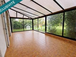 Vente maison 9 pièces