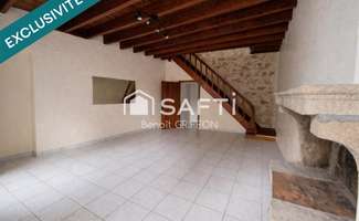 Photo Vente maison Les Landes-Genusson