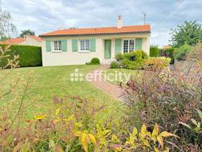 Vente Maison 3 chambresLes Landes-Genusson