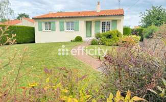 Photo Vente maison Les Landes-Genusson