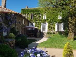 Vente Maison 4 chambresLes Landes-Genusson