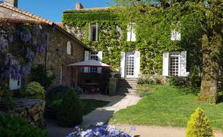 Photo Vente maison Les Landes-Genusson