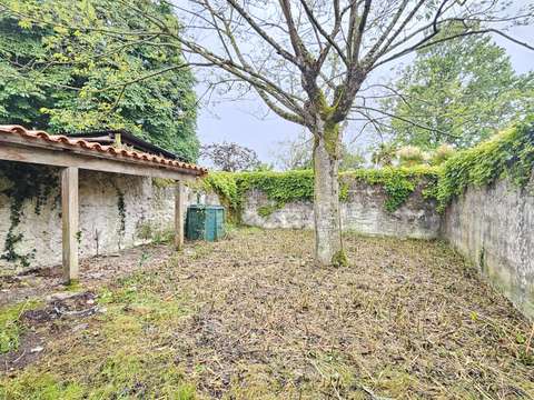 Vente maison 4 pièces Les Landes-Genusson 85