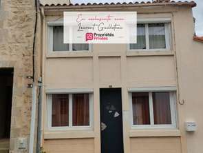Vente Maison 2 chambresLes Landes-Genusson
