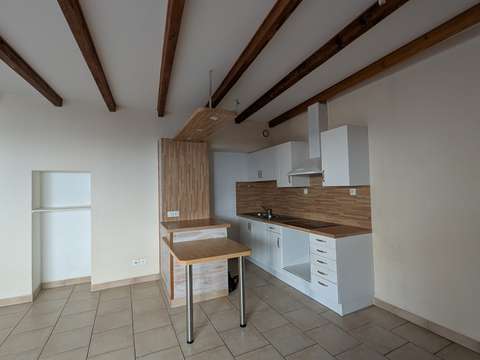 Vente maison 3 pièces Les Landes-Genusson 85