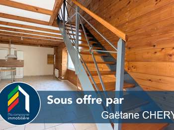 Vente maison 3 pièces Les Landes-Genusson 85