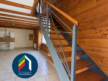 Vente Maison 2 chambresLes Landes-Genusson