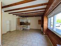 Vente maison 3 pièces Vente maison 3 pièces