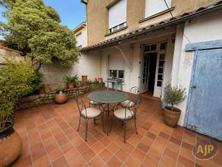 Vente maison 12 pièces