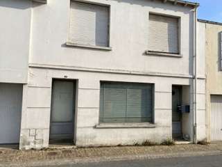 Vente maison 12 pièces