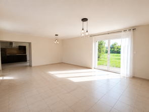 Vente Maison 4 chambresLes Landes-Genusson