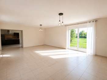 Vente maison 6 pièces Les Landes-Genusson 85