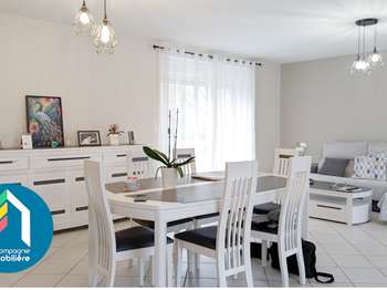 Vente Maison 4 chambresLes Landes-Genusson