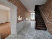 Vente maison 9 pièces Vente maison 9 pièces