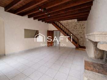 Vente Maison 2 chambresLes Landes-Genusson
