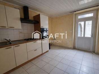 Vente maison 4 pièces Vente maison 4 pièces