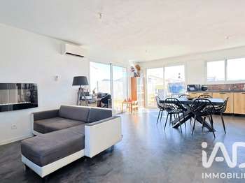Vente Maison 2 chambresLes Landes-Genusson
