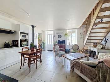 Vente Maison 2 chambresLes Landes-Genusson