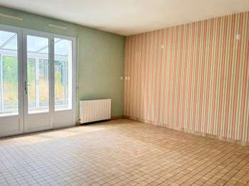 Vente maison 2 pièces