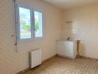 Vente maison 2 pièces