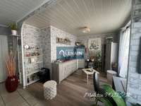 Vente maison 6 pièces Vente maison 6 pièces
