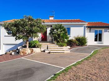 Vente Maison 3 chambresLes Landes-Genusson