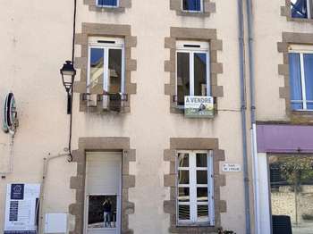 Vente maison 4 pièces Les Landes-Genusson 85