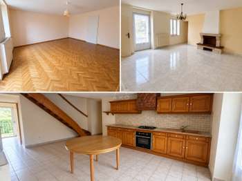 Vente maison 3 pièces Vente maison 3 pièces
