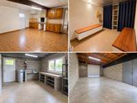 Vente maison 3 pièces Vente maison 3 pièces