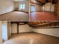 Vente maison 3 pièces Vente maison 3 pièces