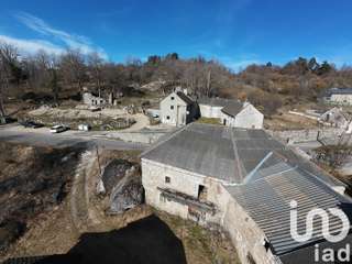 Vente maison 2 pièces