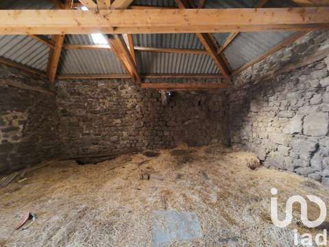 Vente maison 2 pièces