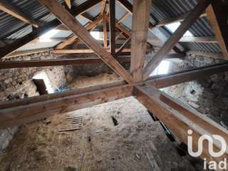 Vente maison 2 pièces
