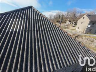 Vente maison 2 pièces