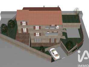 Vente Maison 4 chambresLes lecques