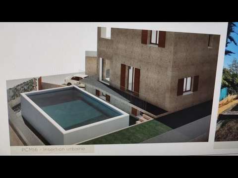 Vente maison 6 pièces Vente maison 6 pièces