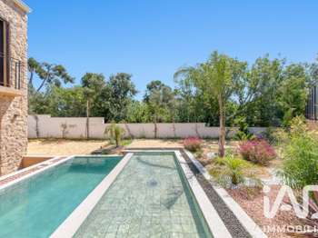 Vente Maison 4 chambresLes lecques