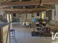 Vente maison 17 pièces