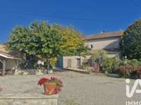 Vente maison 17 pièces