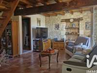 Vente maison 17 pièces