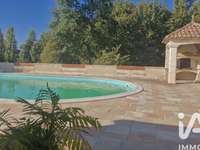 Vente maison 17 pièces