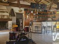 Vente maison 17 pièces