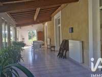 Vente maison 17 pièces
