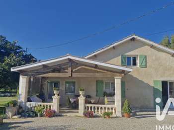 Vente Maison 9 chambresLes Lèves-et-Thoumeyragues