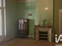 Vente maison 17 pièces