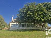 Vente maison 17 pièces