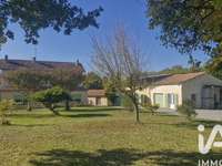 Vente maison 17 pièces