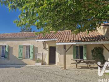 Vente maison 17 pièces