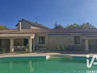 Vente maison 17 pièces