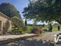 Vente maison 17 pièces